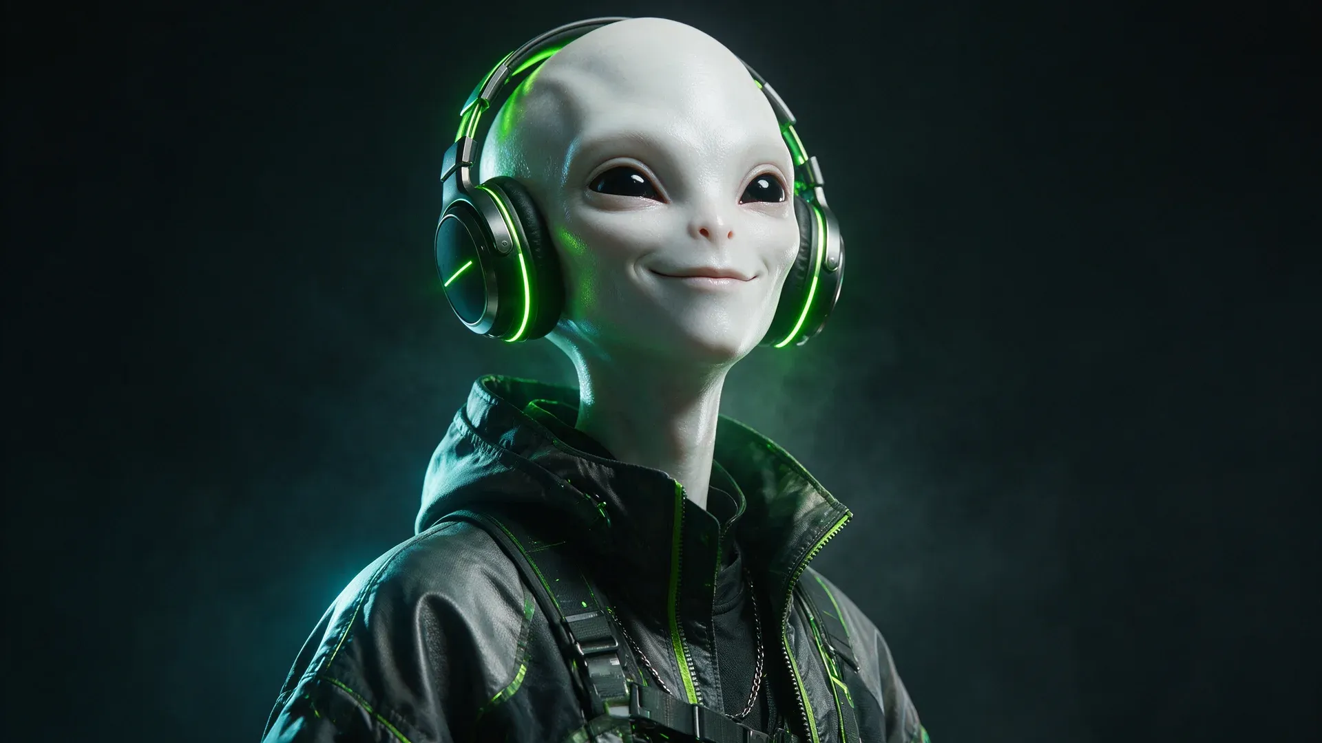 AI Music & Audio