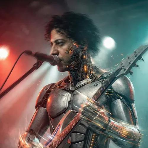 AI Music Videos