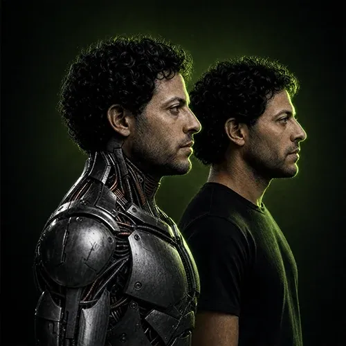AI Twins / Clones