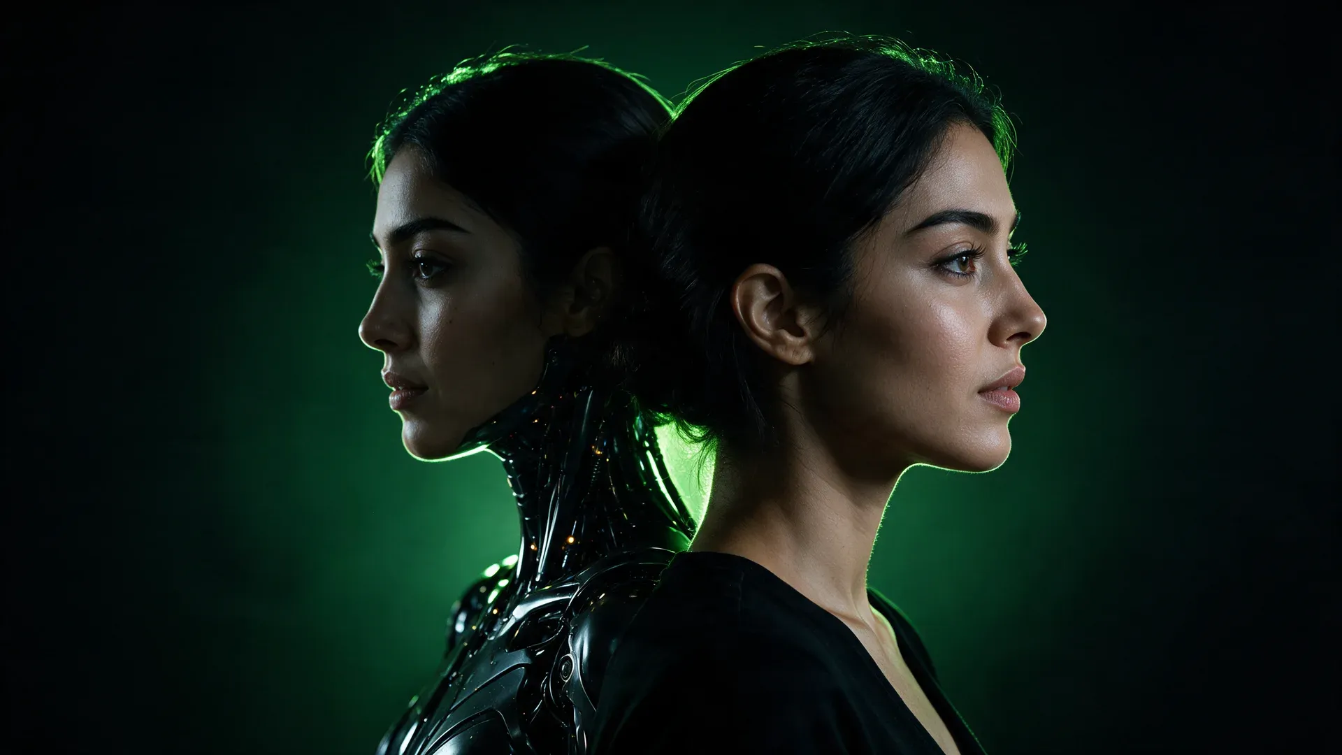 AI Twins / Clones