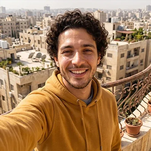AI UGC