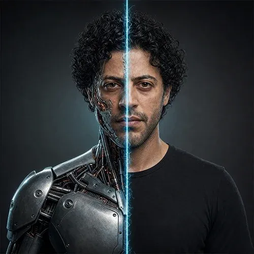 Hybrid AI