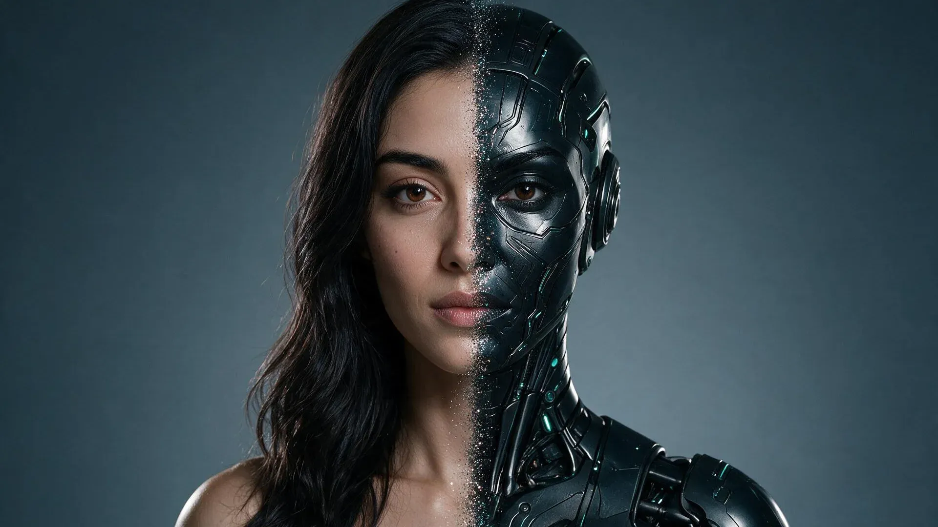 Hybrid AI