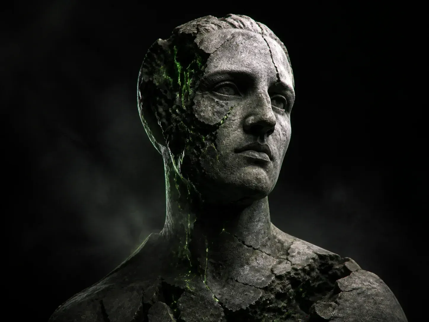 #stonefaces | #وشوش_حجر